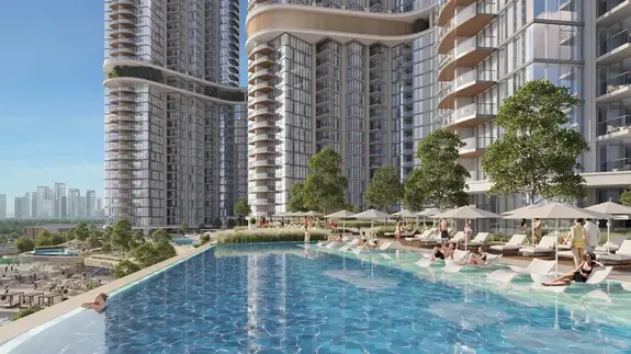 Sobha Skyscape Altius
