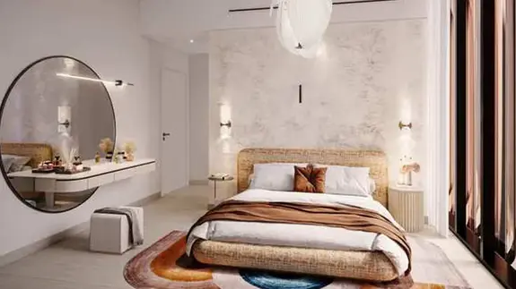 One Residence at Downtown Dubai at Downtown Dubai photo 2