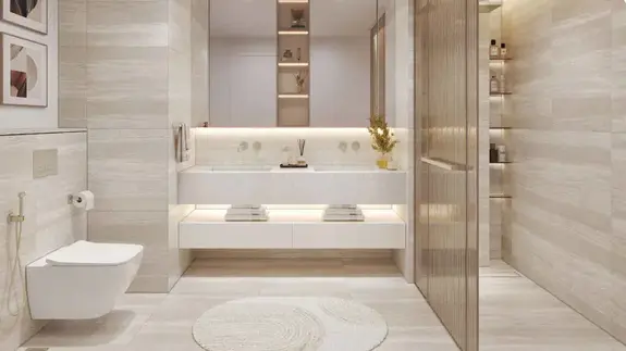 One Residence at Downtown Dubai at Downtown Dubai photo 7