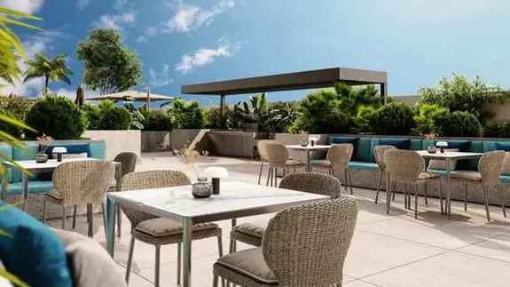 One Residence at Downtown Dubai at Downtown Dubai photo 6