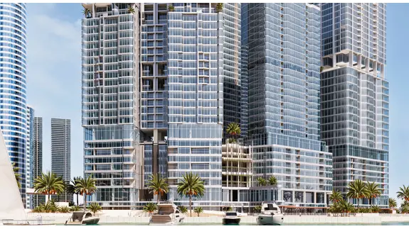 Radiant Square at Al Reem Island photo 2