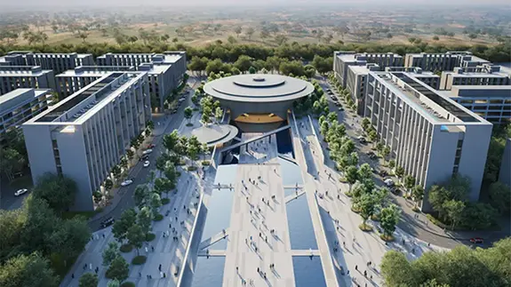 Arada IL Teatro Residences 2