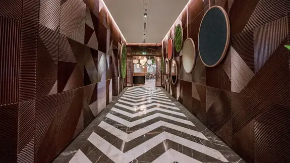 Oasis Lofts by Uniestate at Dubai Silicon Oasis photo 5