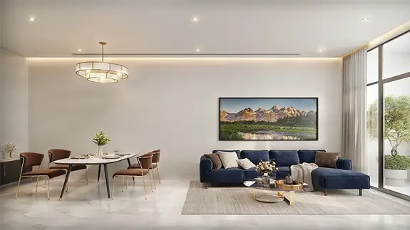Oasis Lofts by Uniestate at Dubai Silicon Oasis photo 2