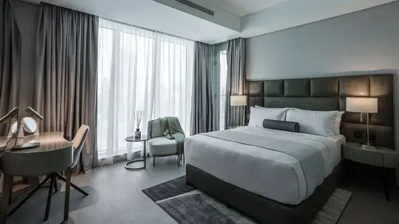 Oasis Lofts by Uniestate at Dubai Silicon Oasis photo 4