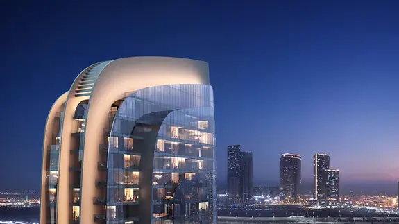 W Residences at JLT