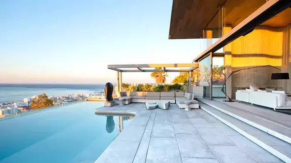 Park Beach Residence 2 at Al Marjan Island photo 2