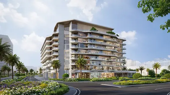 Verano в Dubai Studio City