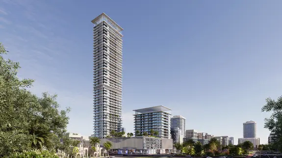 Sky Hills Residences 3