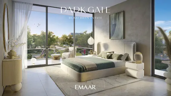 Park Gate by Emaar