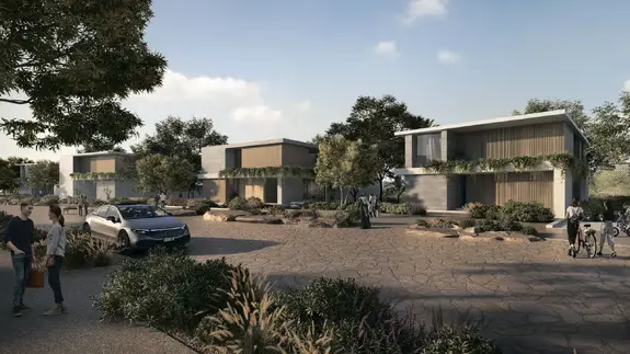MAHA Villas