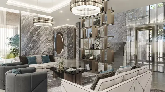 Utopia at DAMAC Hills photo 4
