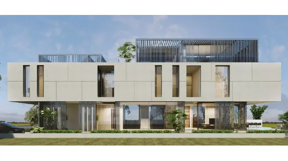 Utopia at DAMAC Hills photo 2