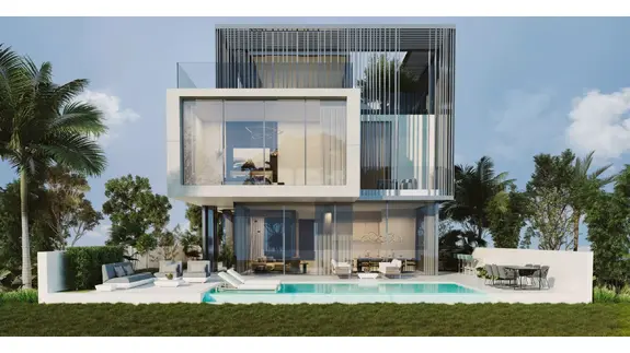 Utopia at DAMAC Hills photo 3