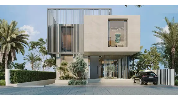 Utopia at DAMAC Hills photo 6