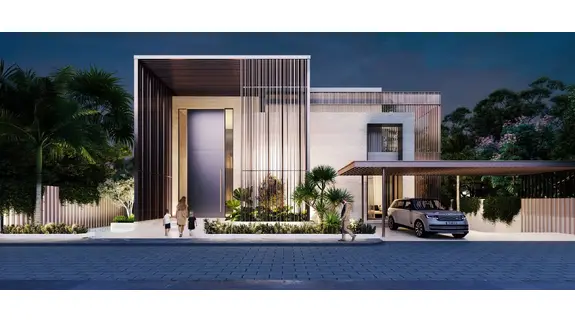 Utopia at DAMAC Hills photo 8