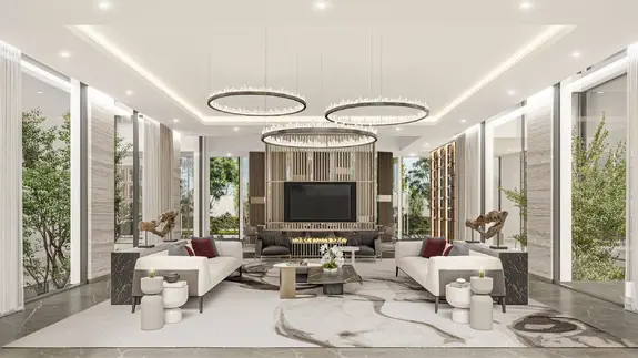 Utopia at DAMAC Hills photo 5