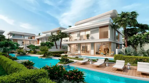 The Woodland Residences at Meydan City photo 3