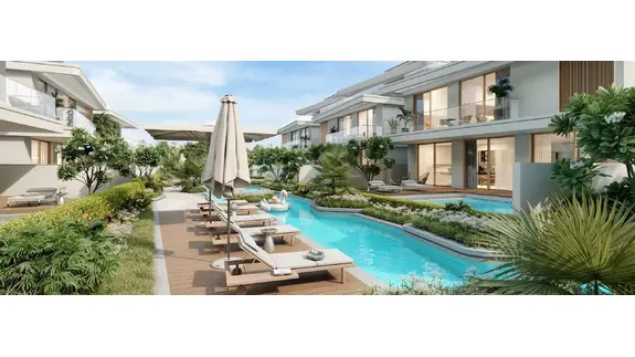 The Woodland Residences at Meydan City photo 5