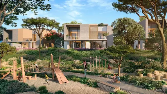 Yasmina Duet Villas at Expo City photo 4