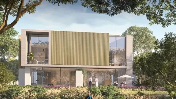 Yasmina Duet Villas