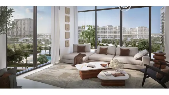Yasmina Duet Villas at Expo City photo 3
