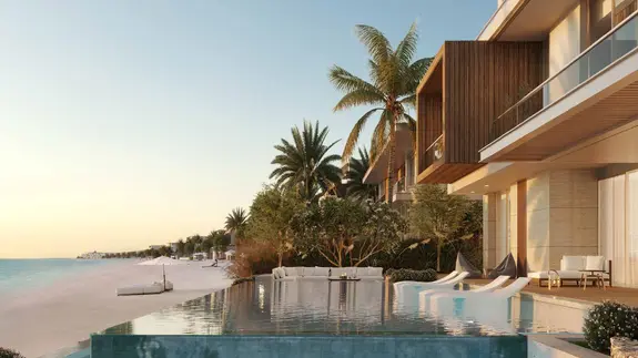 The Coral Collection Villas