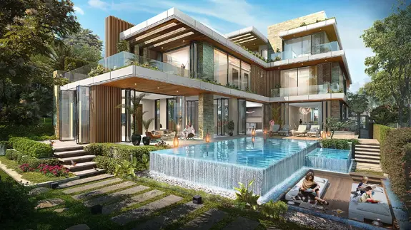 Cavalli Estates