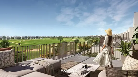 Fairway Villas 3