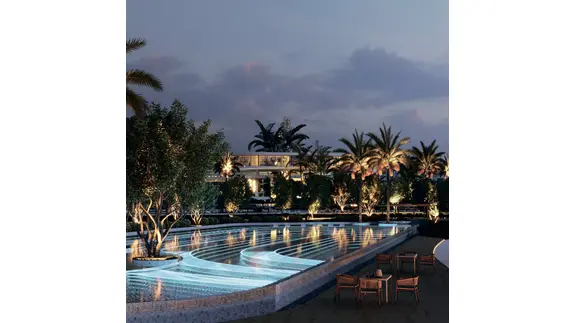 Altissima at Al Barari photo 3