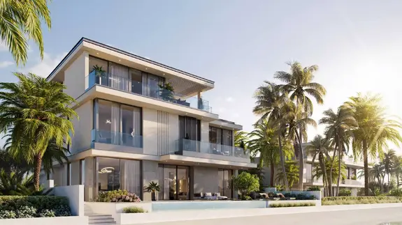 The Beach Collection Villas