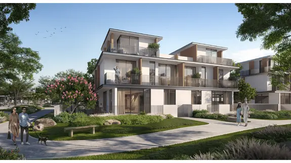 The Heights Country Club and Wellness  at Dubai Investment Park (DIP) photo 2