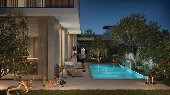 Avena at The Valley Phase 2 at The Valley photo 3