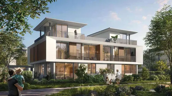 Avena at The Valley Phase 2 at The Valley photo 2