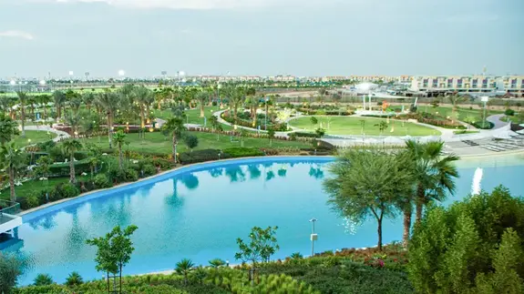 Natura at DAMAC Hills 2 (Akoya by DAMAC) photo 9