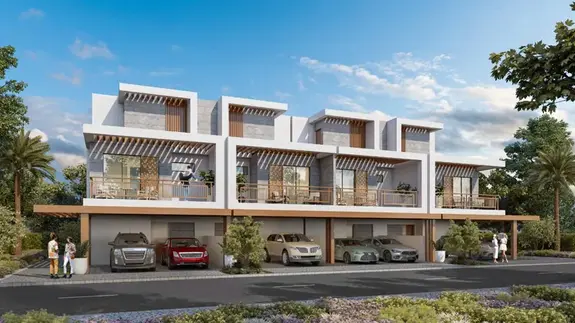 Natura at DAMAC Hills 2 (Akoya by DAMAC) photo 7