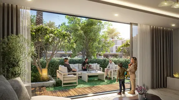 Natura at DAMAC Hills 2 (Akoya by DAMAC) photo 6