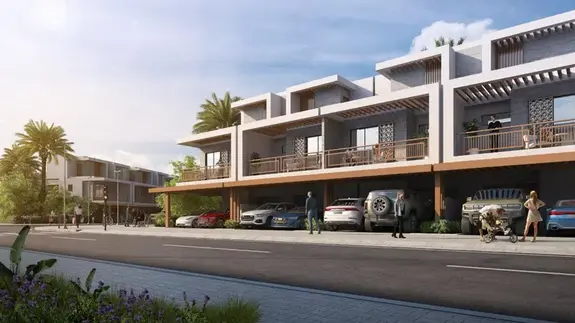 Natura at DAMAC Hills 2 (Akoya by DAMAC) photo 3