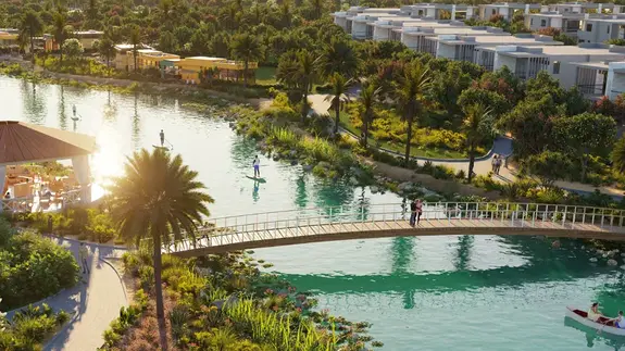 Natura at DAMAC Hills 2 (Akoya by DAMAC) photo 5