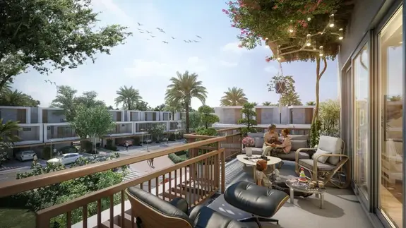 Natura at DAMAC Hills 2 (Akoya by DAMAC) photo 8