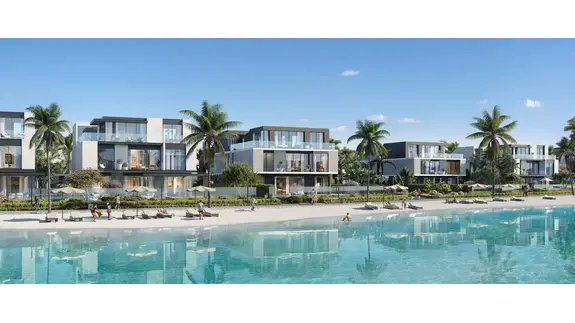 WaterCrest от Эллингтона