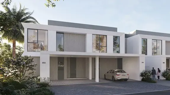 Greenridge at Emaar South