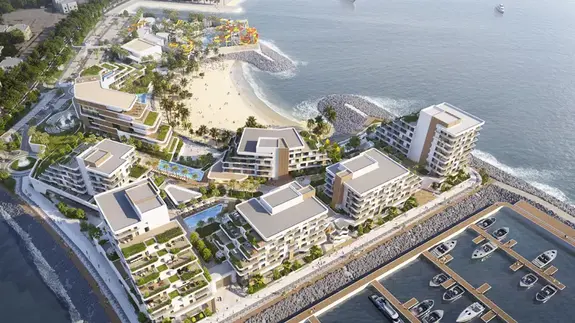 Ajwan Residences