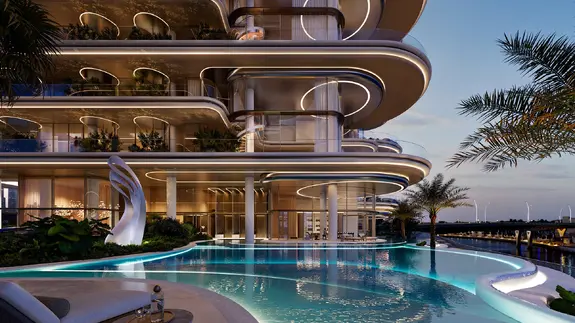 The Rings at Jumeirah photo 4