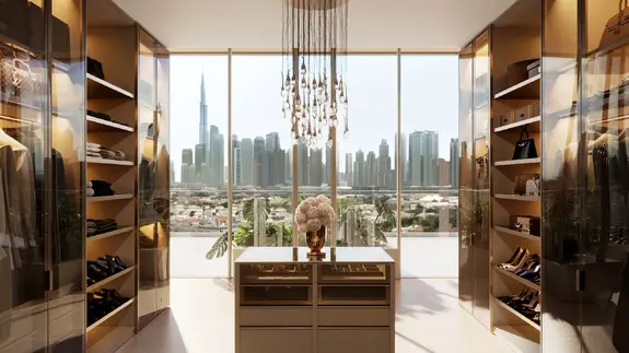 The Rings at Jumeirah photo 11