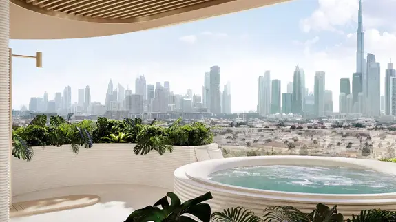 The Rings at Jumeirah photo 7