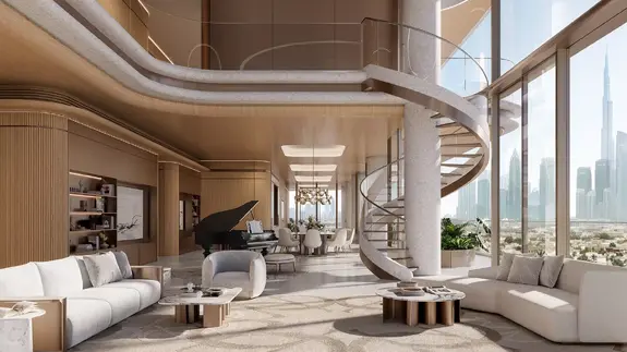 The Rings at Jumeirah photo 10