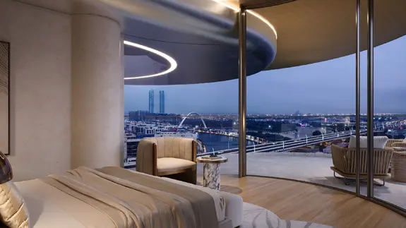 The Rings at Jumeirah photo 9