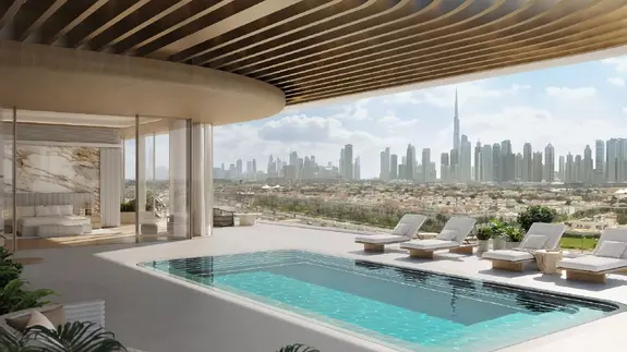 The Rings at Jumeirah photo 5