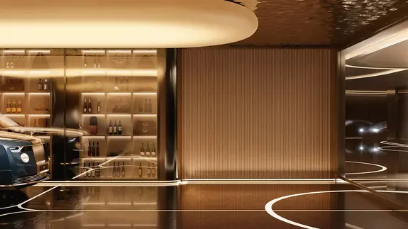 The Rings at Jumeirah photo 8